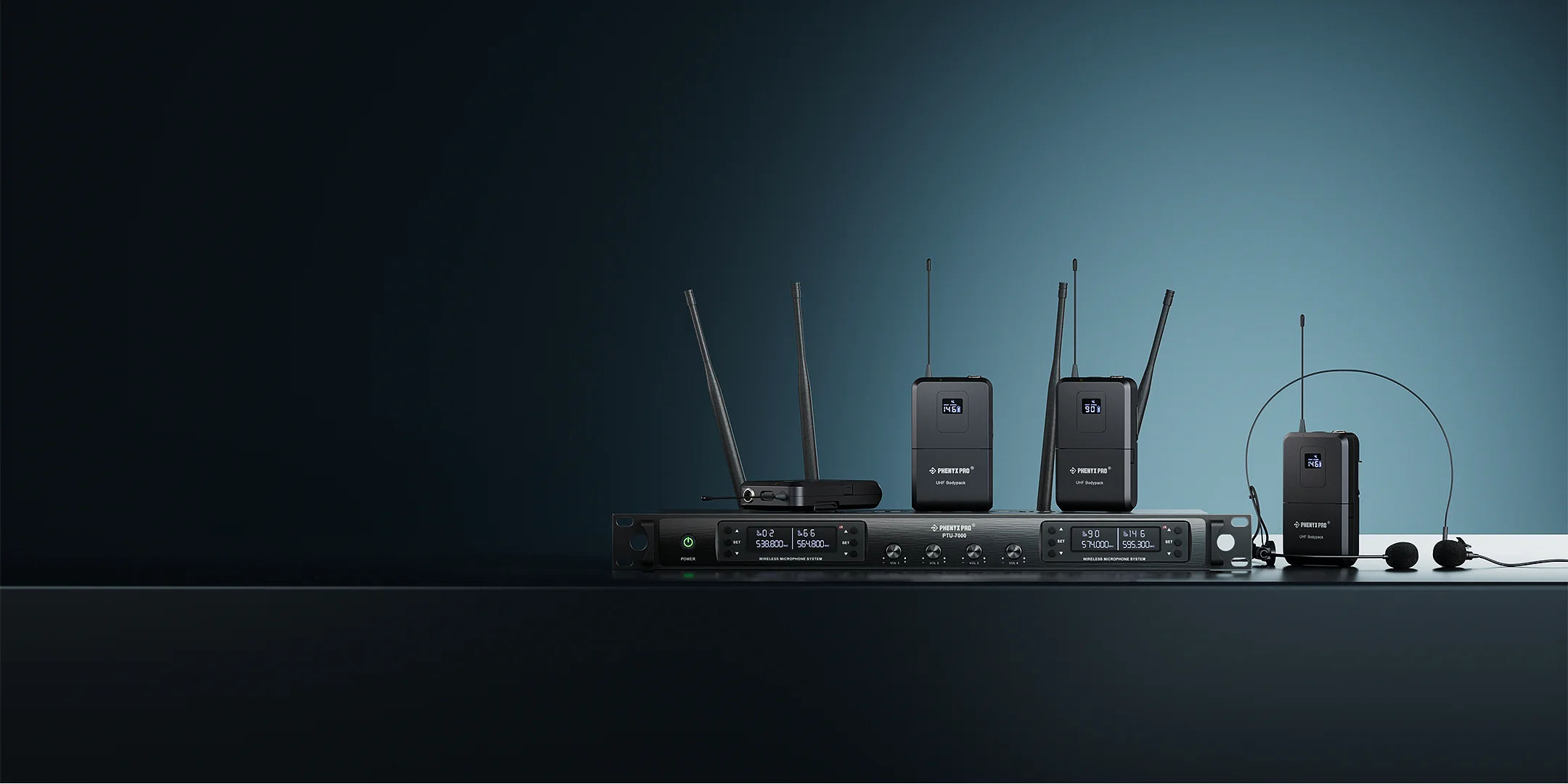 Welcome to Our Store